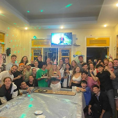 Tigon Dalat Hostel 外观 照片