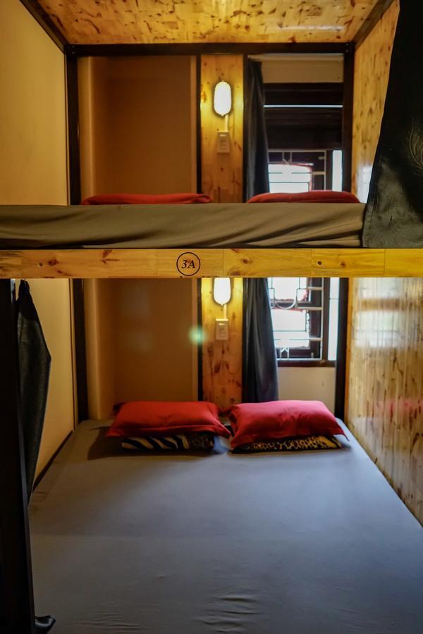 Tigon Dalat Hostel 外观 照片