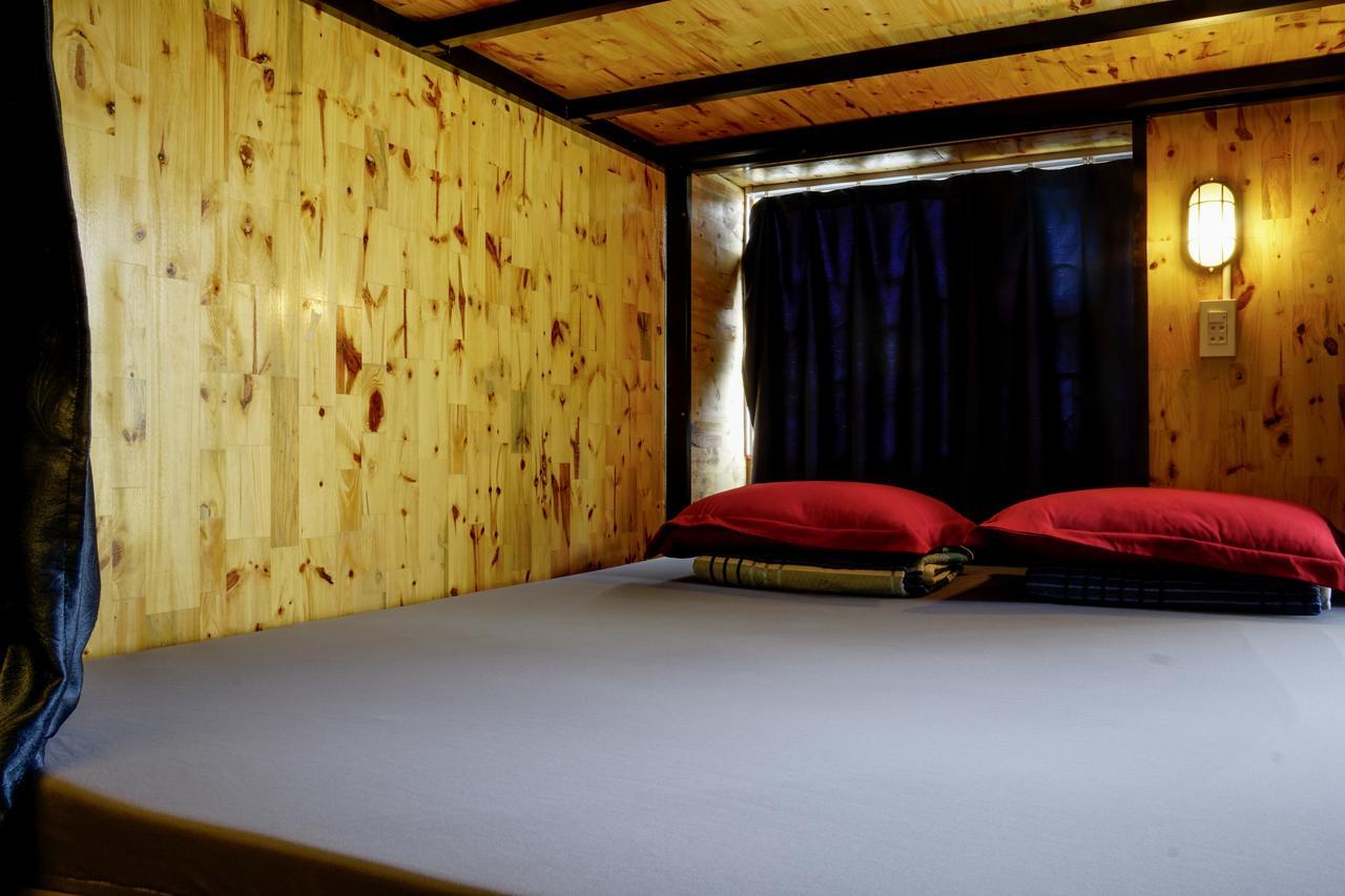 Tigon Dalat Hostel 外观 照片