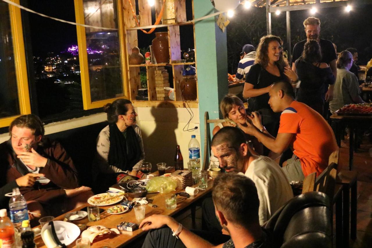 Tigon Dalat Hostel 外观 照片